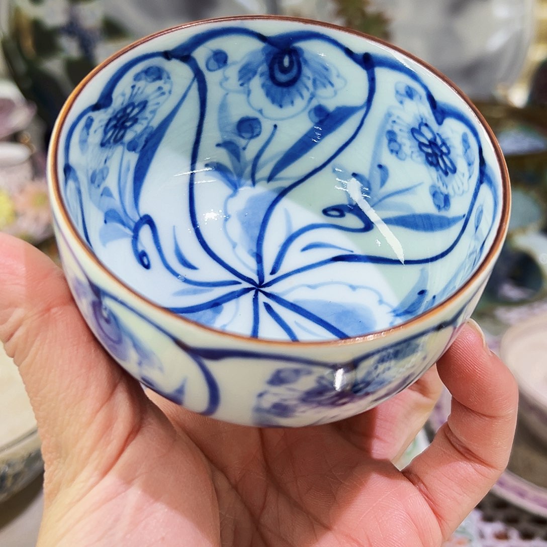 咖啡杯和咖啡杯也好用哇