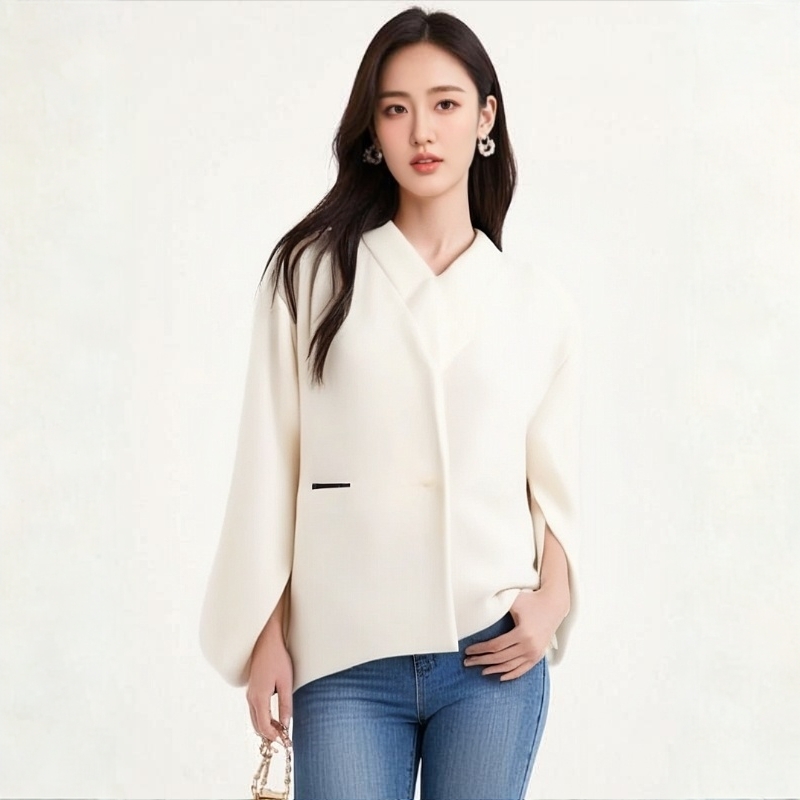 古着女装，微瑕，无售后，介意勿拍。