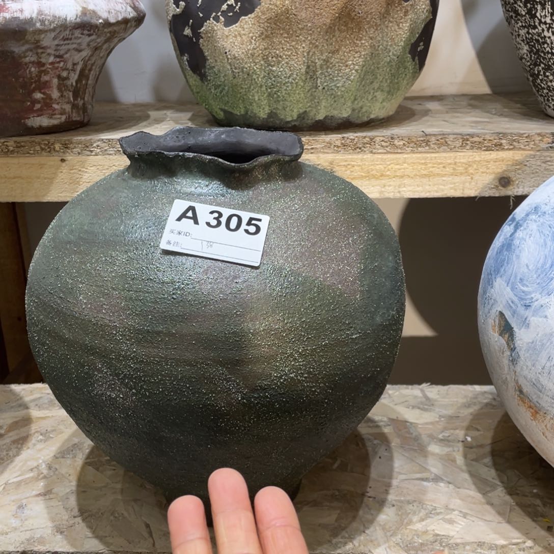 摆件景德镇陶瓷花瓶花器