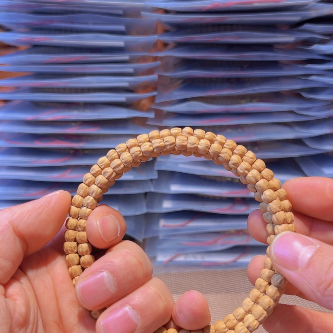 柏香籽/百香籽吊坠?****.