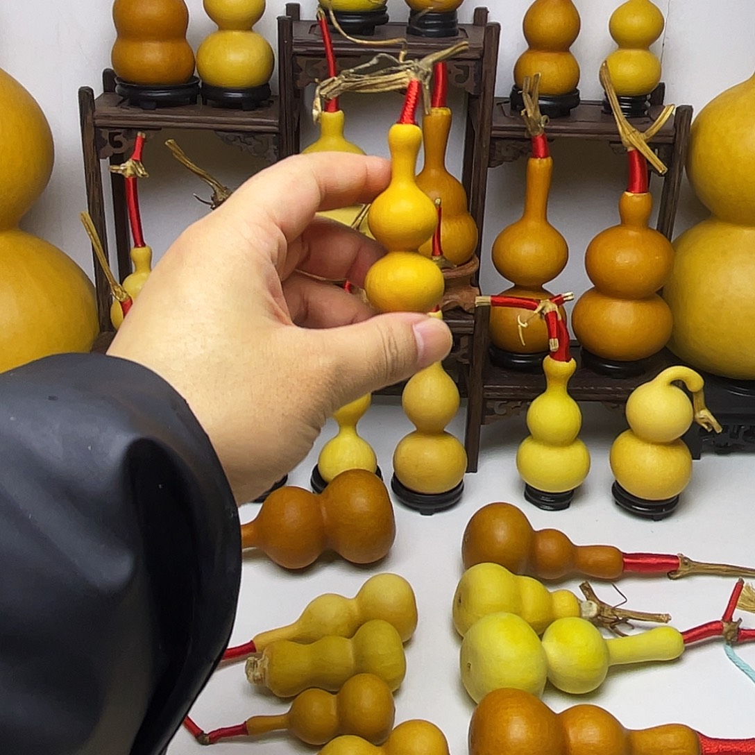 W***Z葫芦文玩葫芦一物一拍