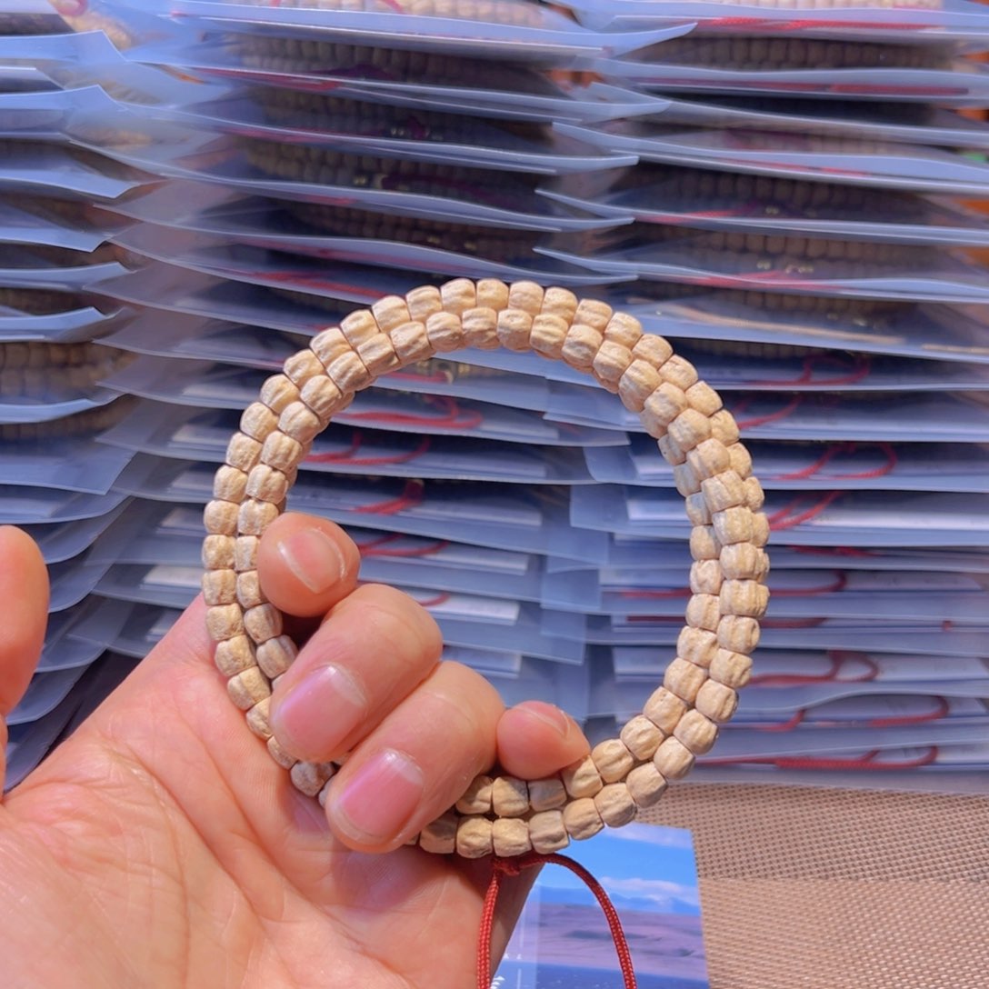 柏香籽/百香籽吊坠