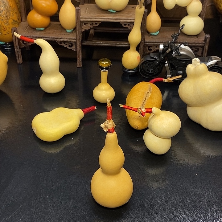 奥***路精品葫芦手把葫芦5