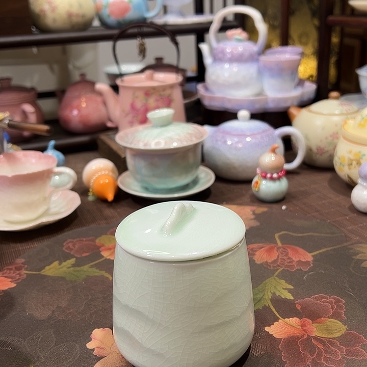 茶具配件其它茶器