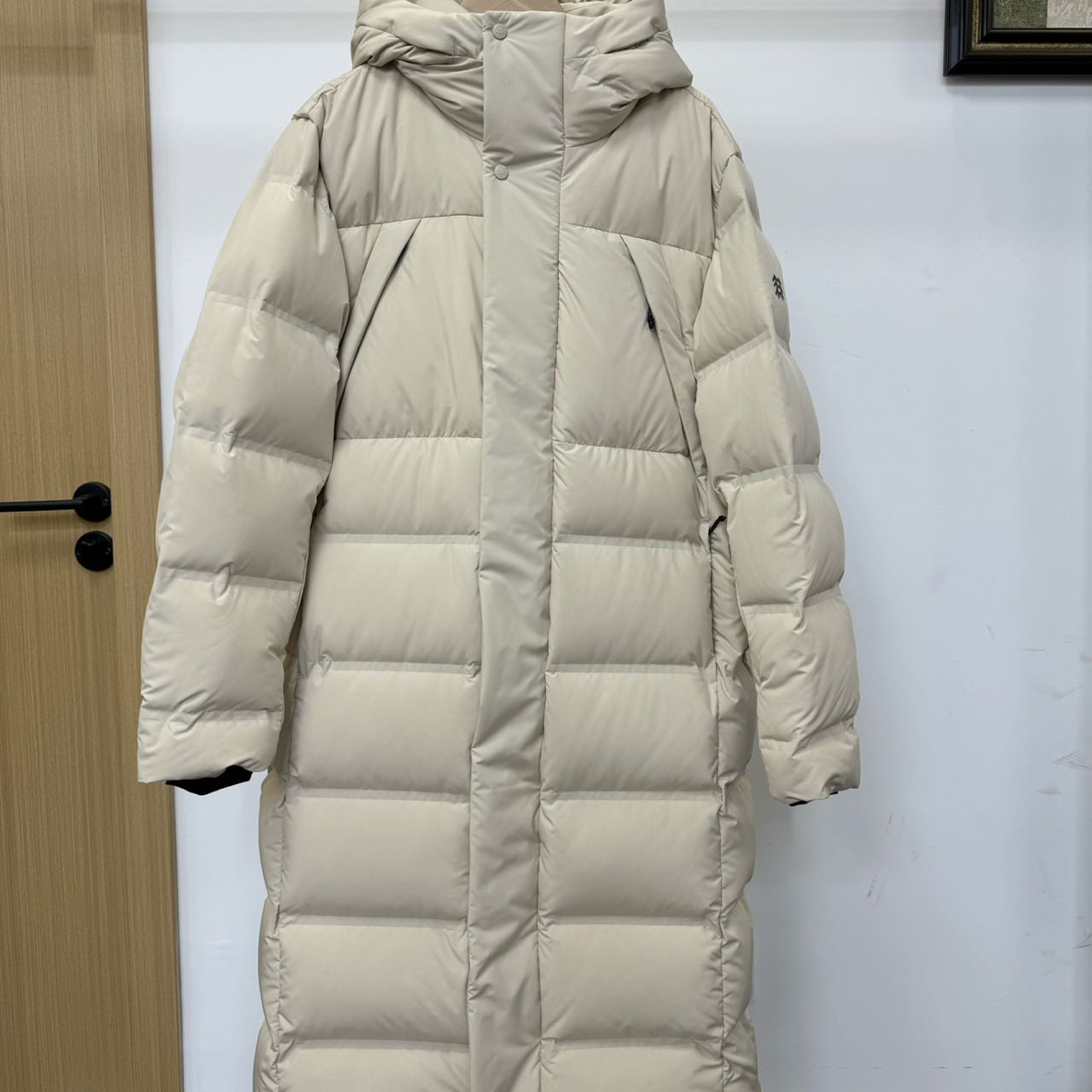 圣诞树（小王推荐¥断码鸭绒服