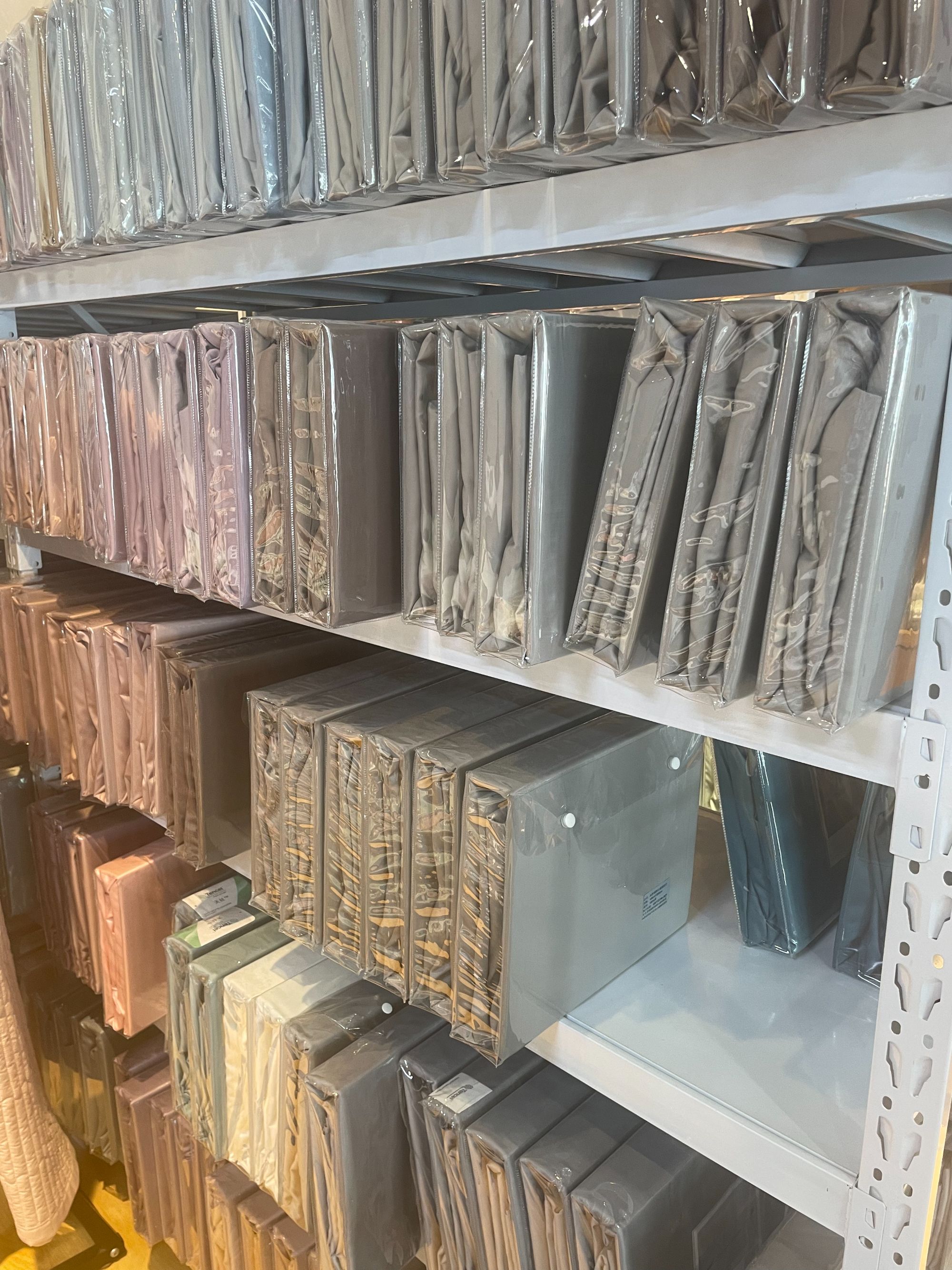 1号 床上用品孤品福利 直播间拍 