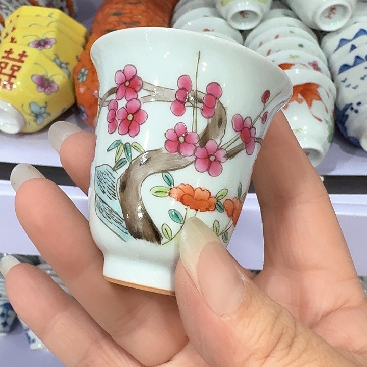 陶瓷艺术品收藏陶瓷
