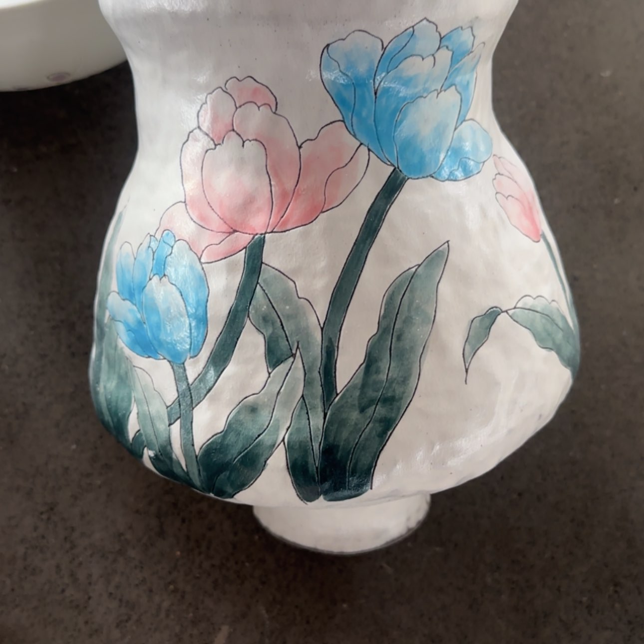 【闪购商品】陶瓷兰我们的目标是成为一个优秀