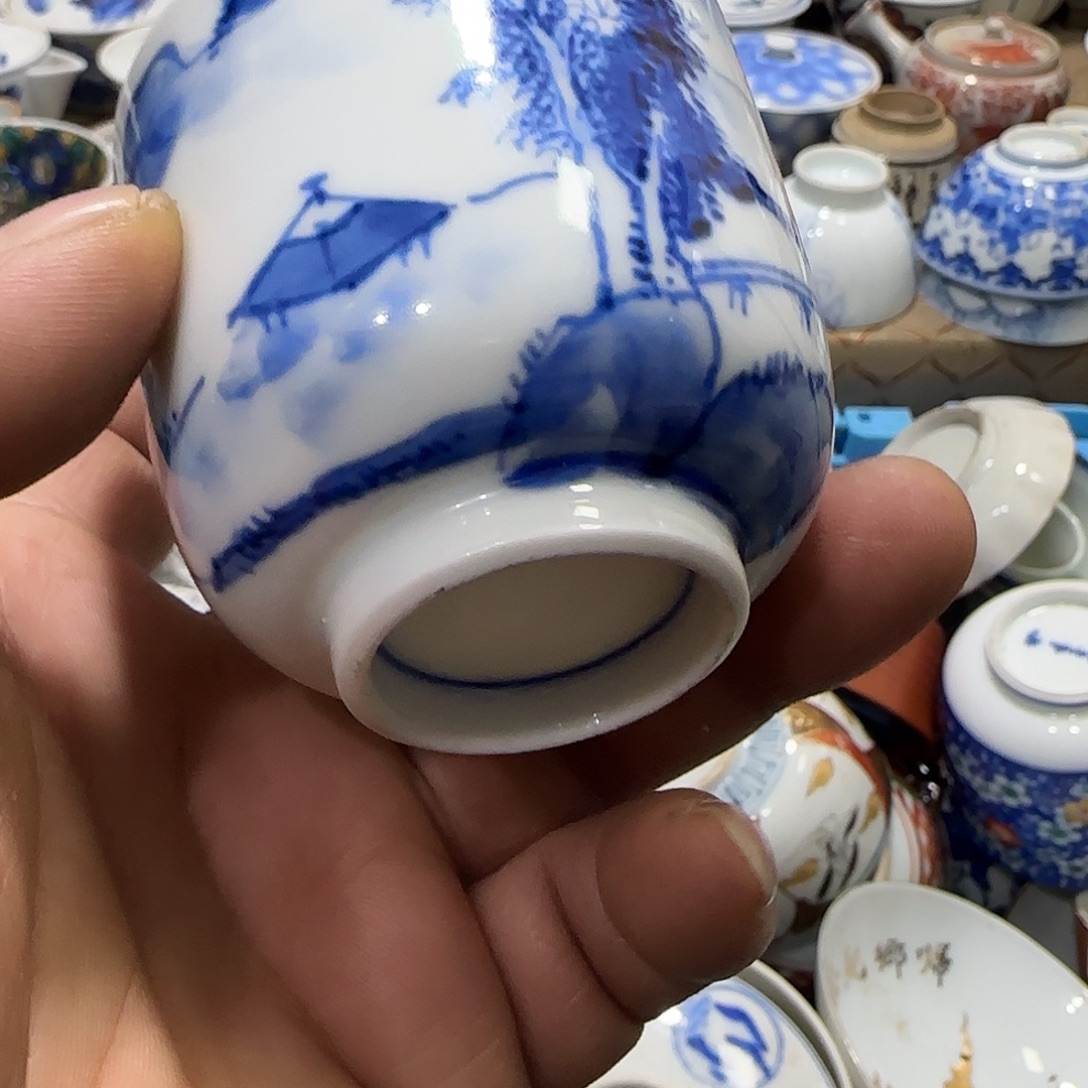 陶瓷茶玩榜第十二名