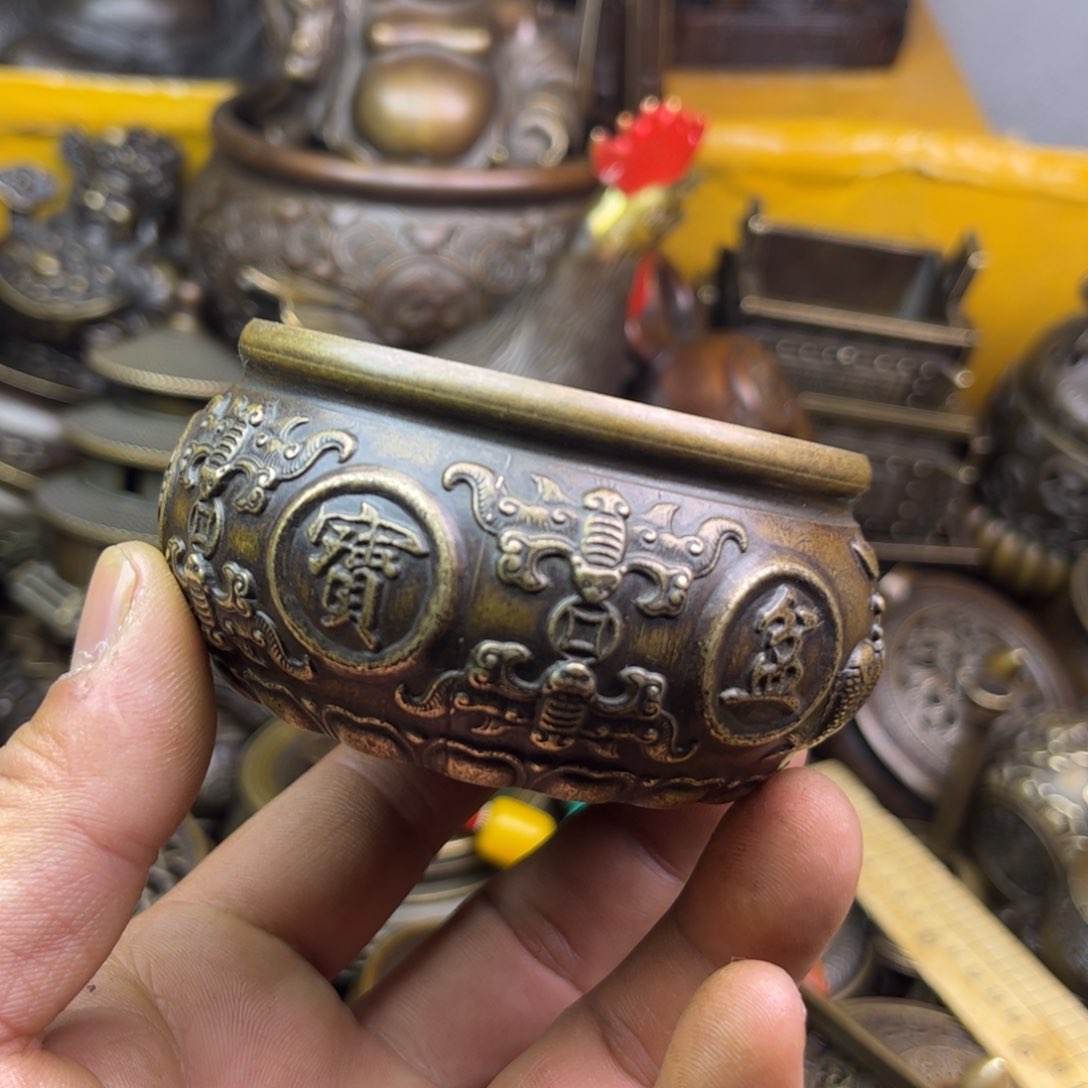 铜器铜器铜器铜器！