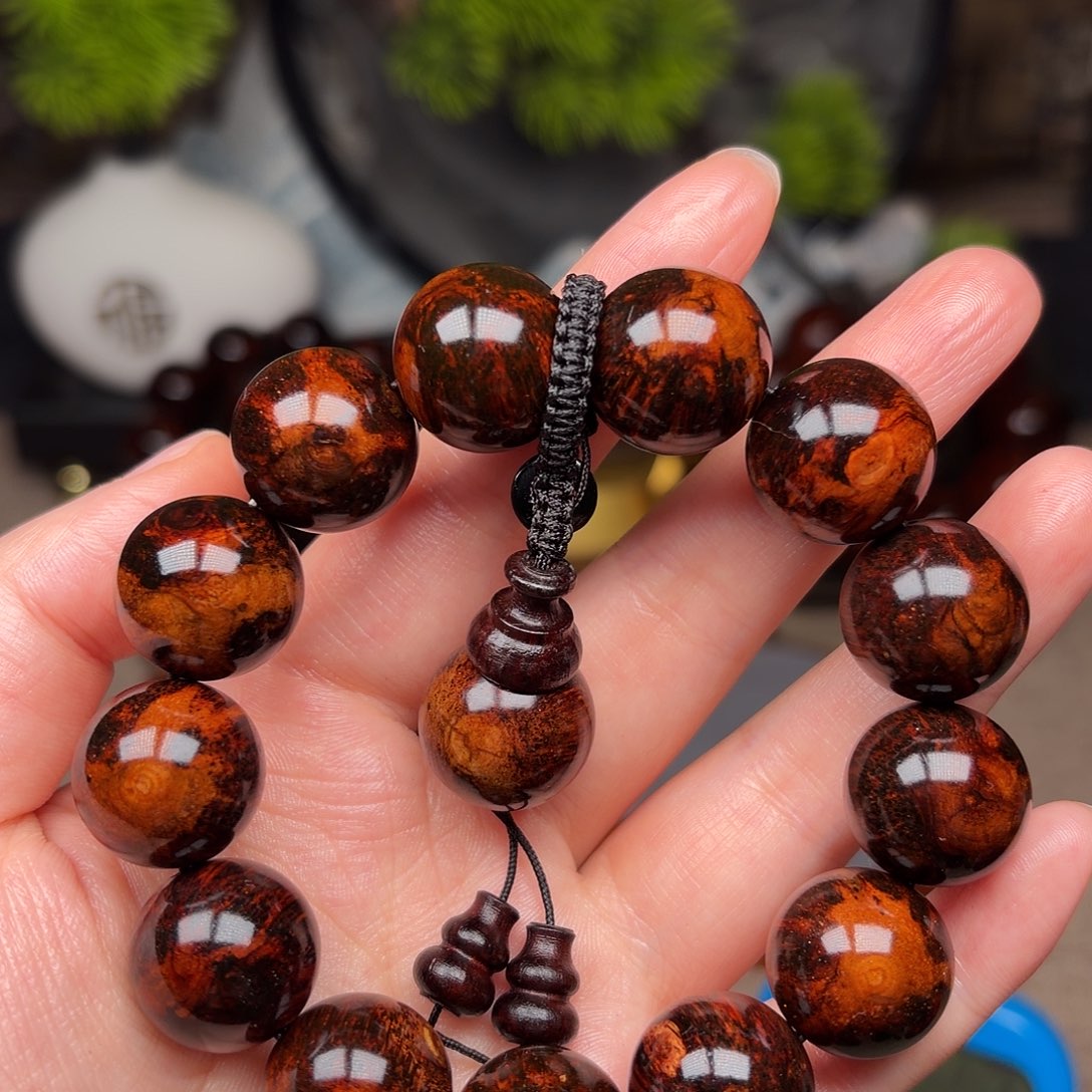 黄花梨/降香黄檀SS