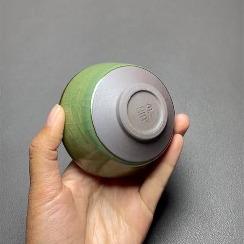 【闪购商品】茶盏-517............