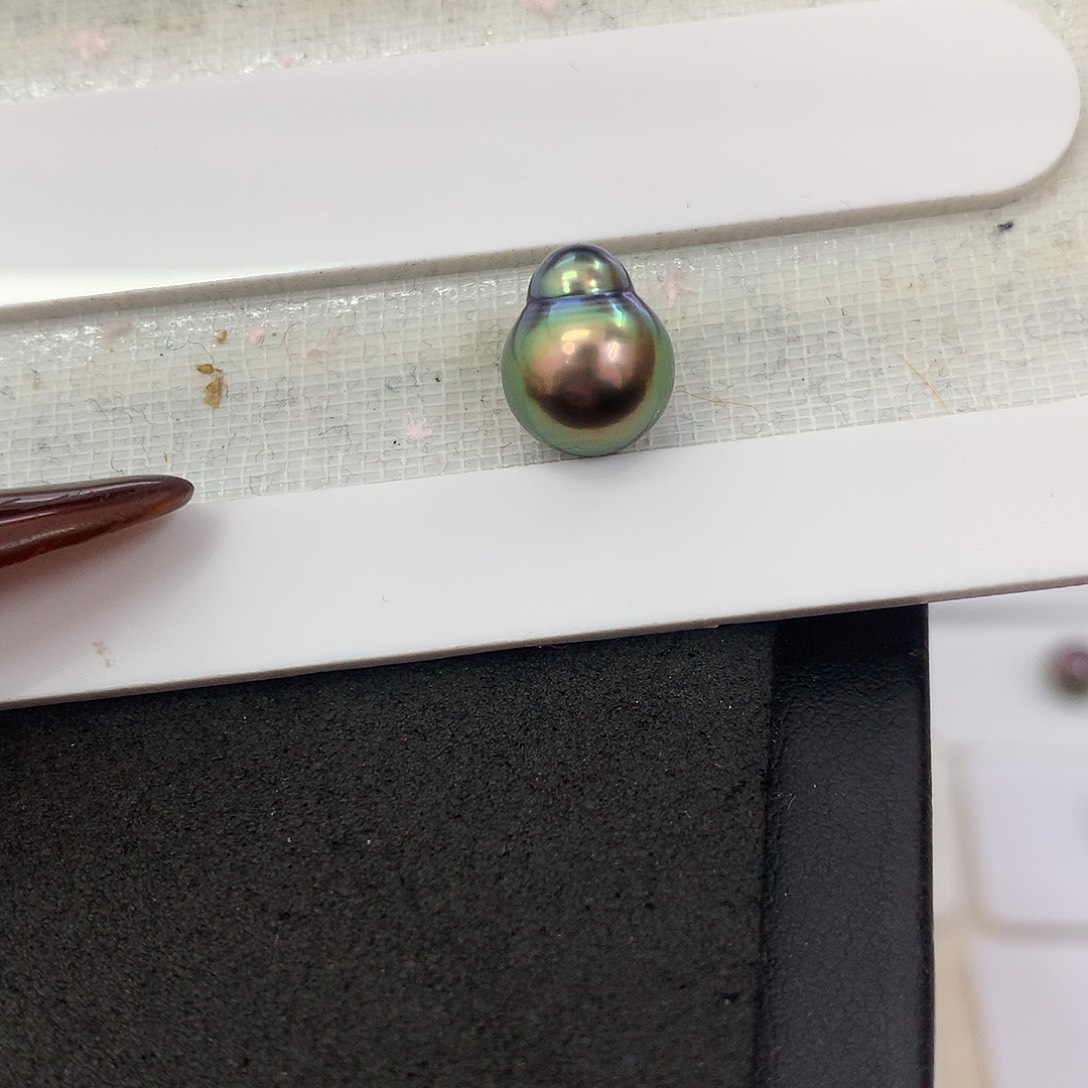 定制海水珍珠未镶嵌裸珠