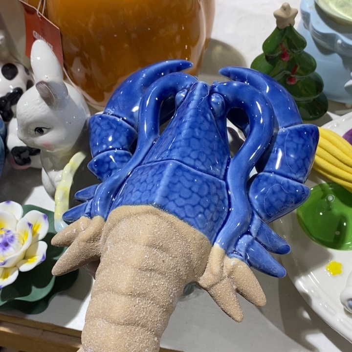 陶瓷树脂工艺摆件