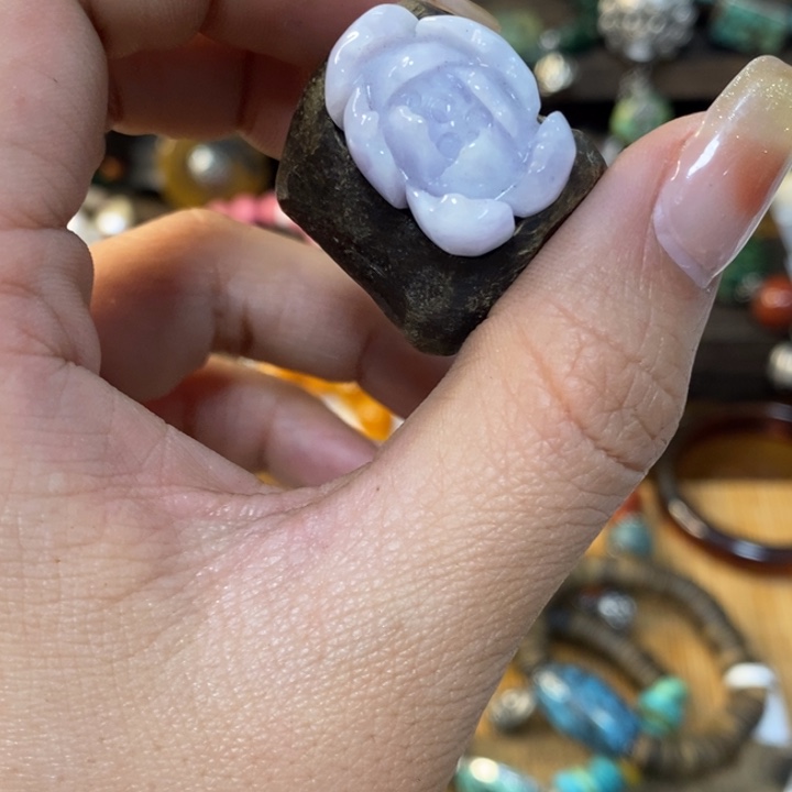 南红玛瑙手链未镶嵌