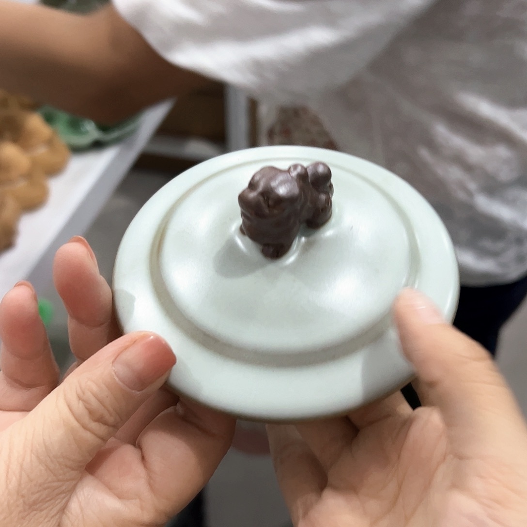 云间青瓷龙泉青瓷