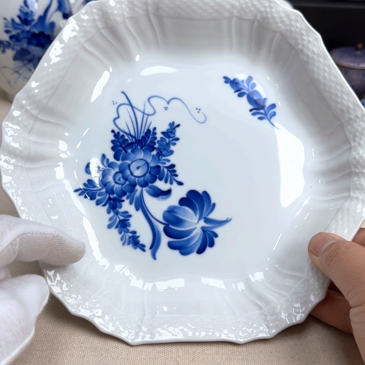 瓷片金泽精选美物