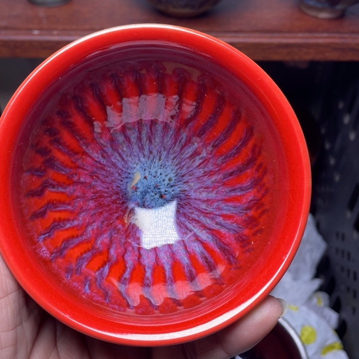 茶盏你是谁呢啊怎么这么