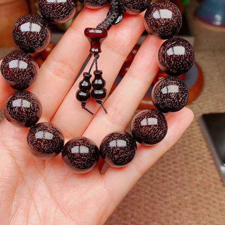 檀香紫檀（小叶紫檀）1.8