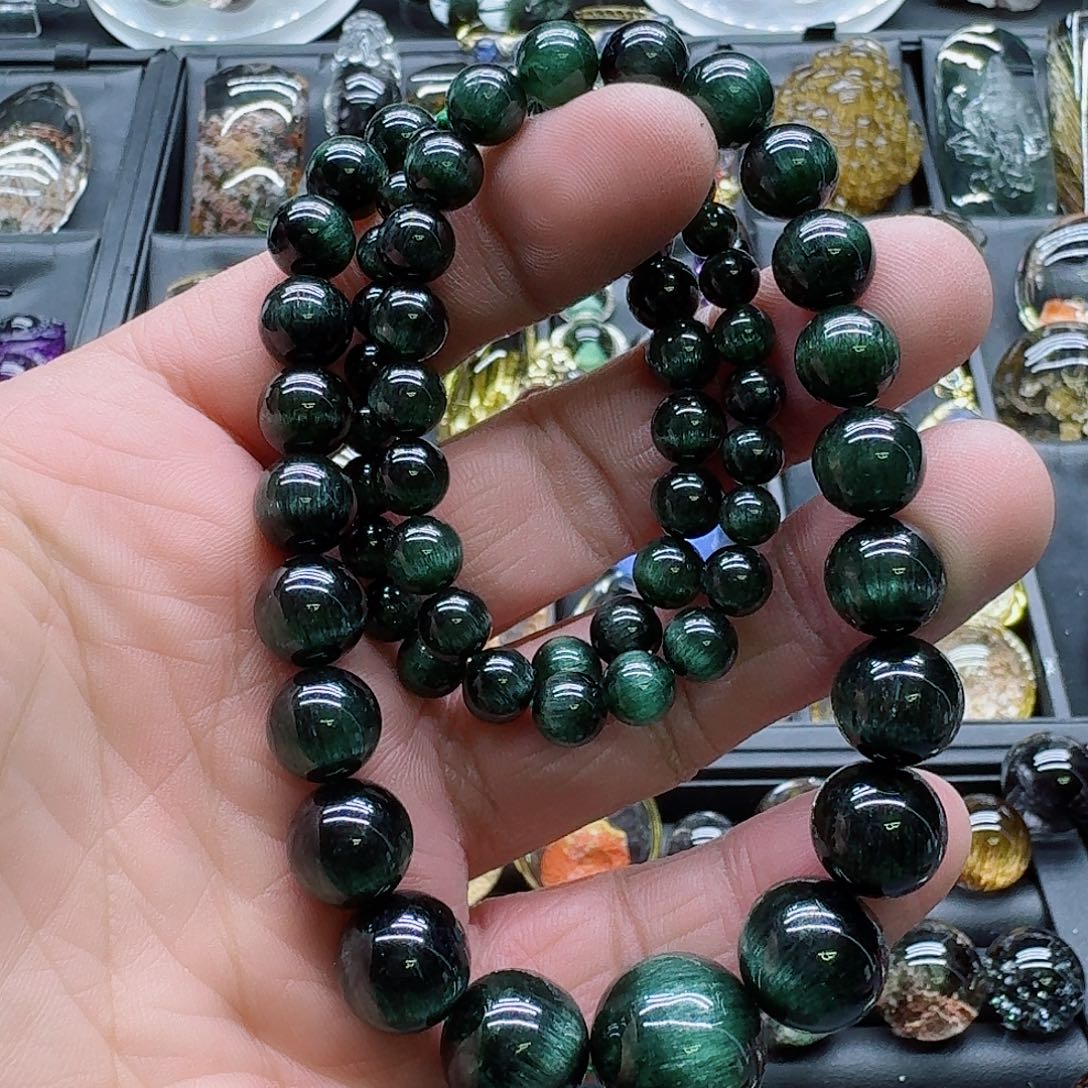 裸石……未镶嵌水晶郑*