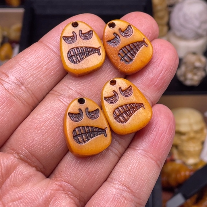 驼骨摆件人工曼谷