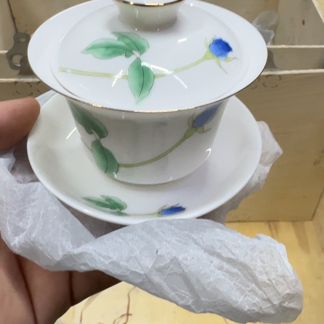 陶瓷茶具 12345678631239