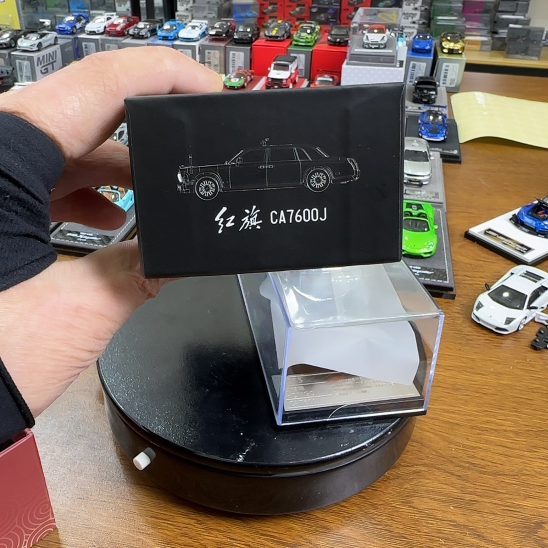 寄卖二手拓一红旗包邮无售后不包瑕疵