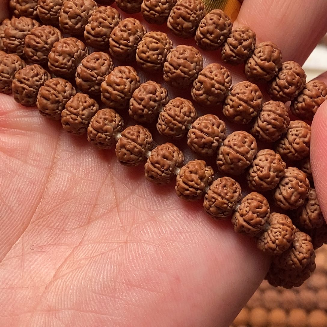 吊坠金刚菩提风***平树王8