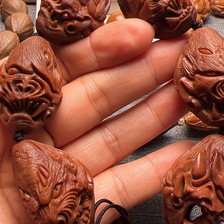 橄榄核手串/手链罗刹