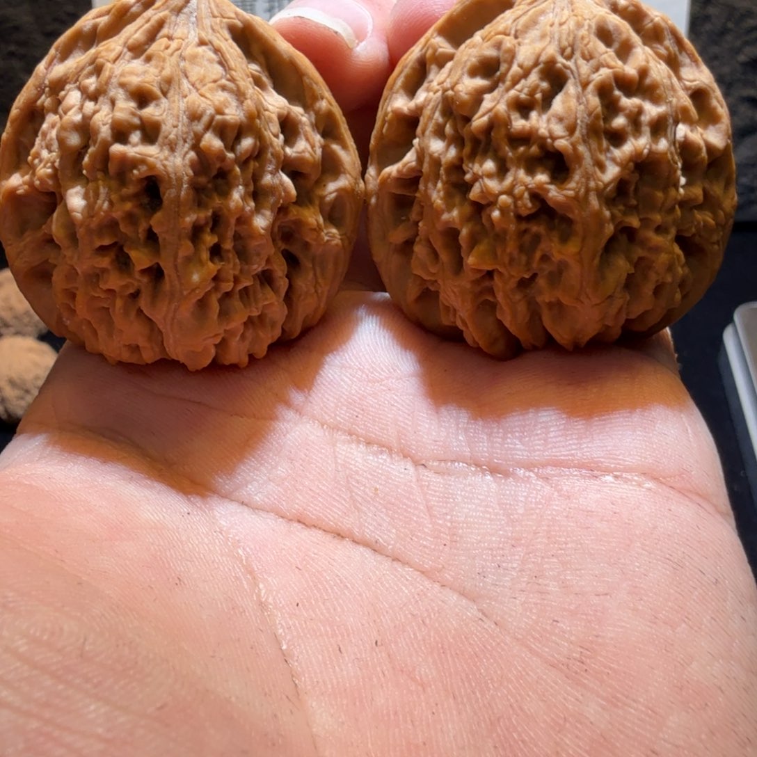 可***翅吊坠文玩核桃可乐爱鸡翅