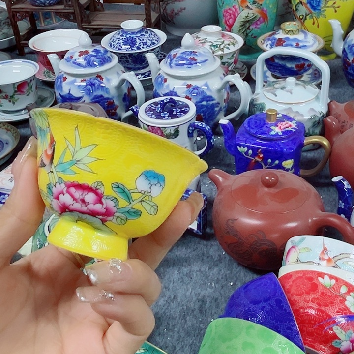 景德镇陶瓷博物有限公司副