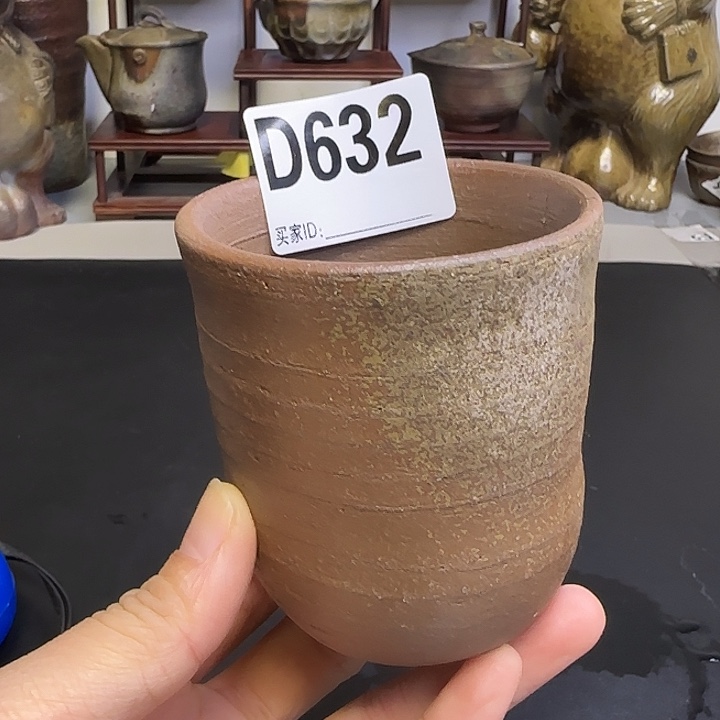 备前烧作品备前烧作品