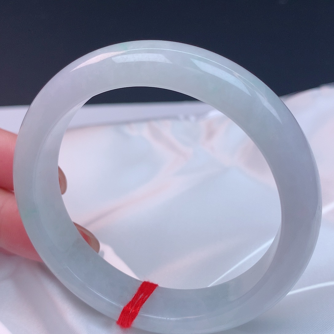 【闪购商品】未镶嵌手镯翡翠56