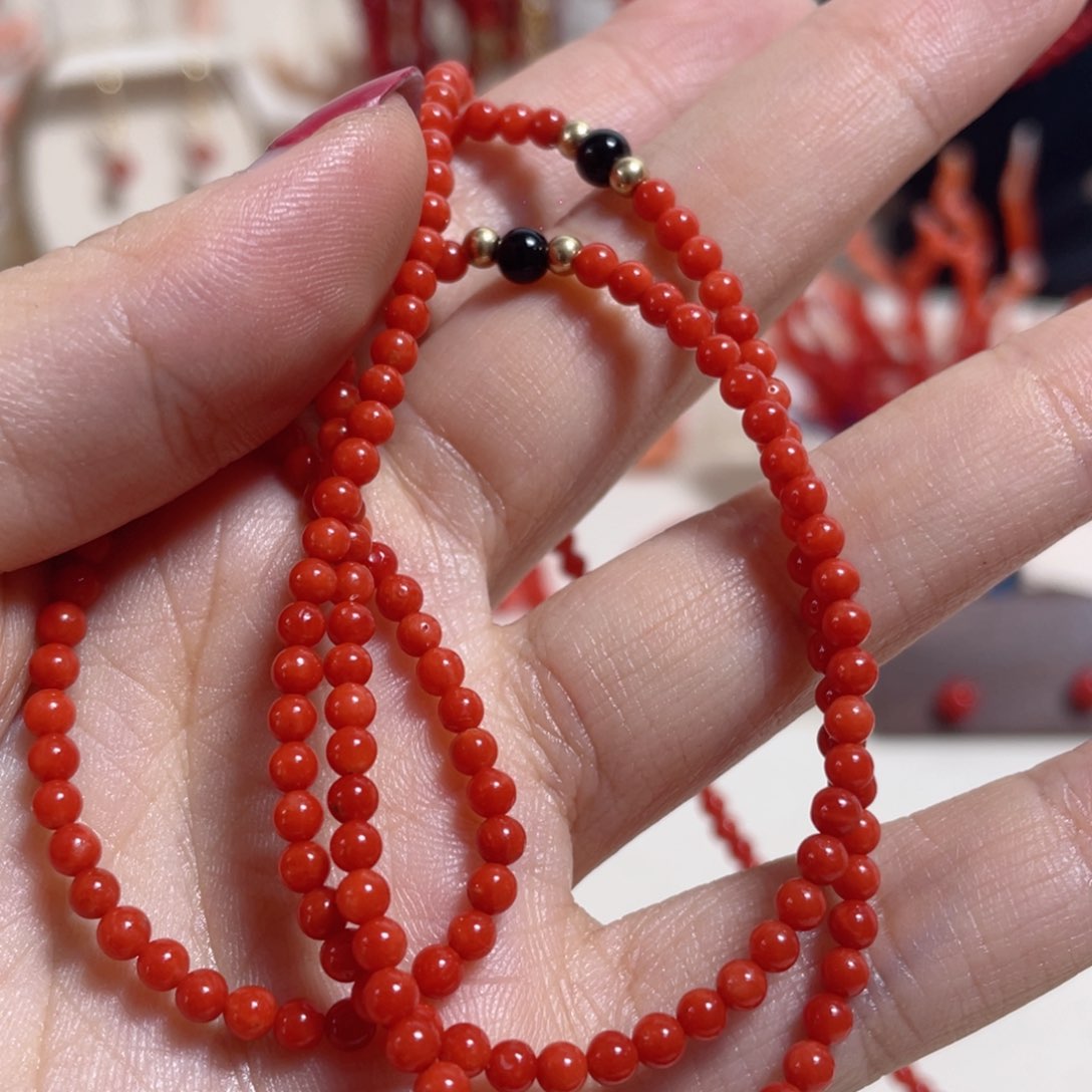 花岗石铁合金锡合金铁合金小*馋珠子是真的好看的