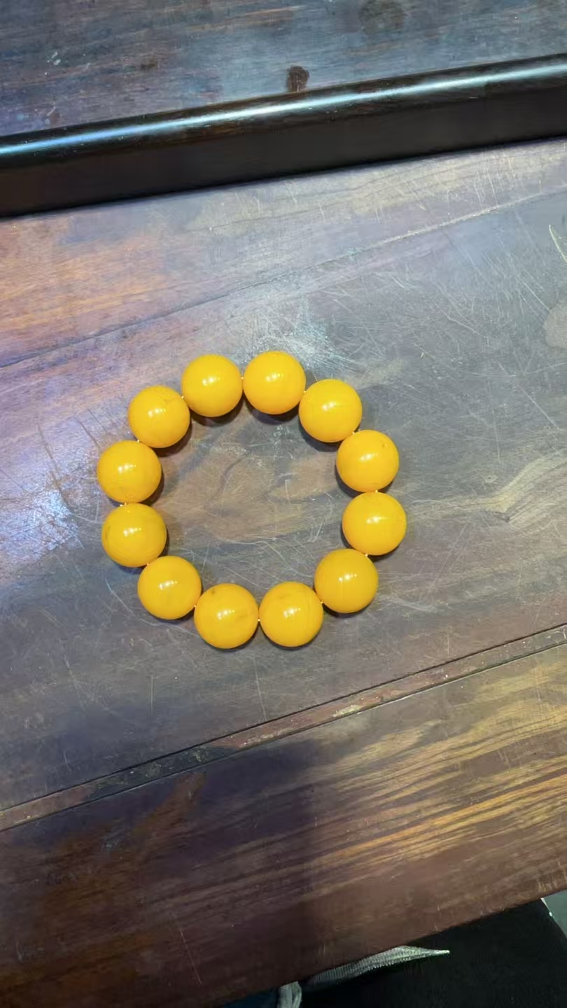 a24特色手串直播间专属链接