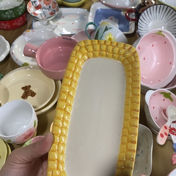 A***祥瓷片默认微瑕15米包邮