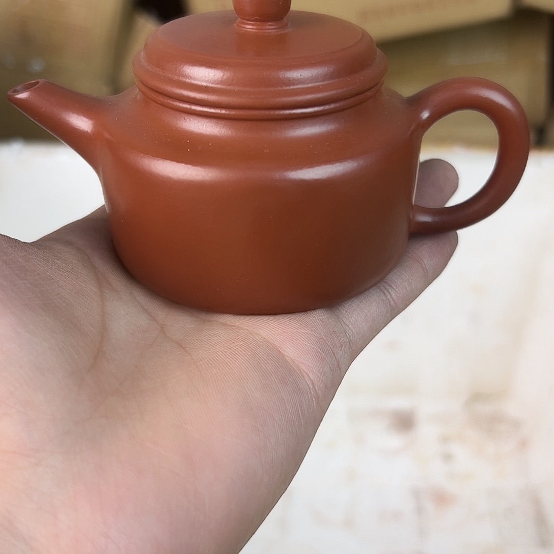 茶壶紫砂宜兴紫砂壶