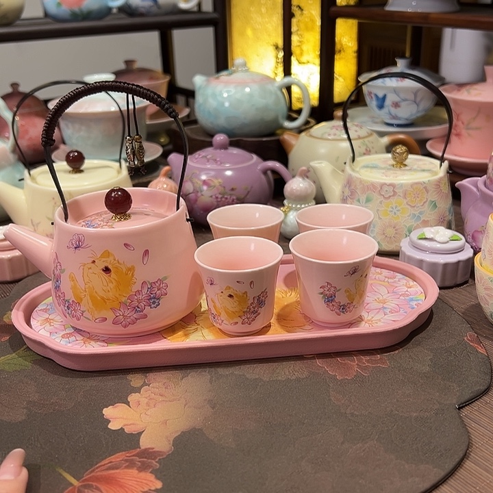 茶具配件其它茶器