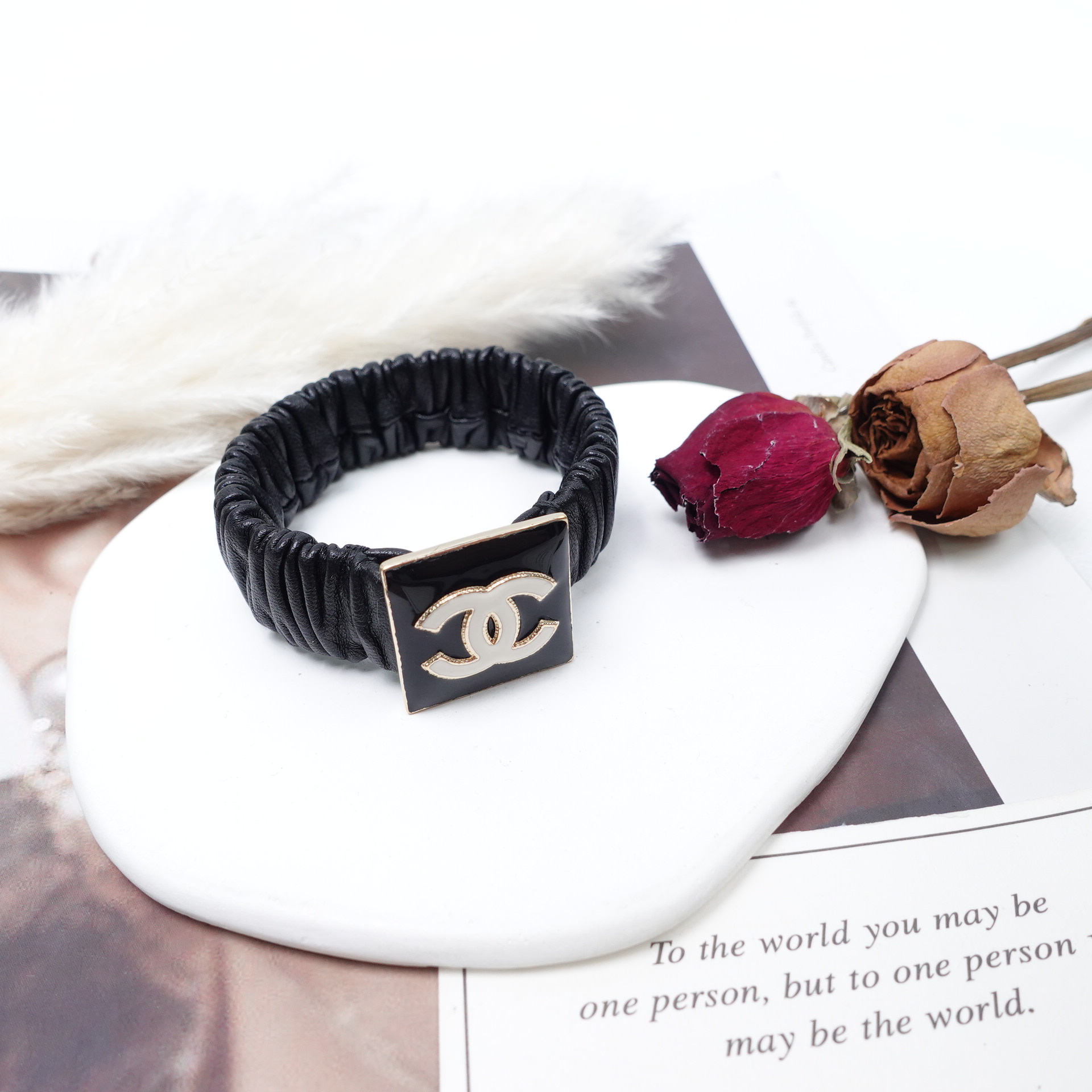 99新 Chanel/香奈儿 耳饰 /T20162023