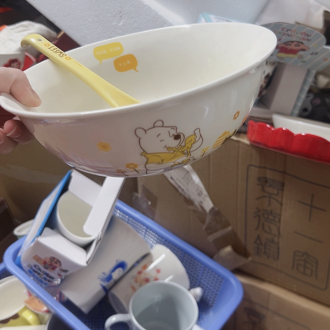 炉微瑕可爱可爱可爱可爱满20包邮