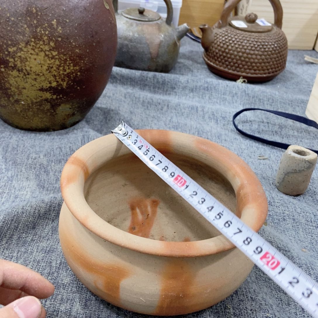 紫砂茶杯非常满意好看得物件