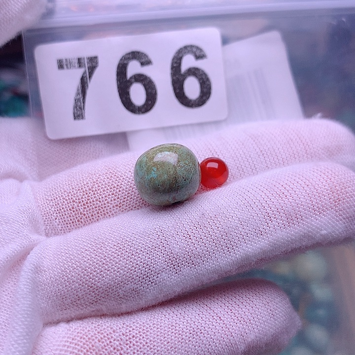 南红玛瑙珠宝奇石未镶嵌