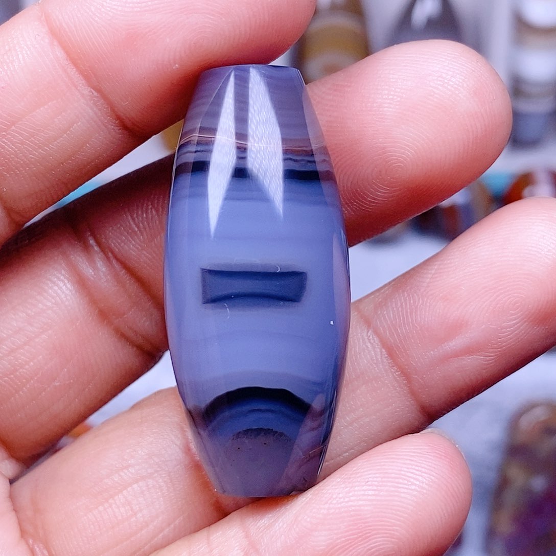 未镶嵌玛瑙/玉髓珠宝奇石嘴***扬