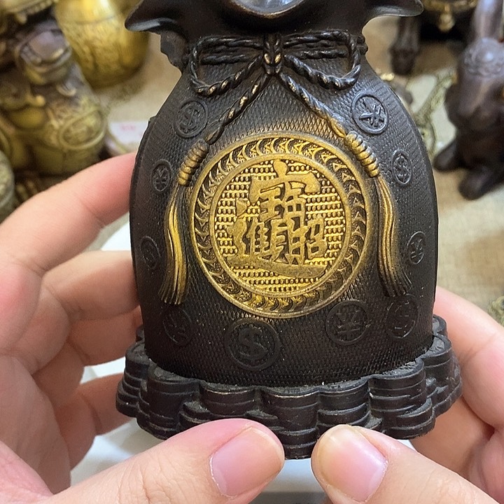 仿古铜工艺品摆件