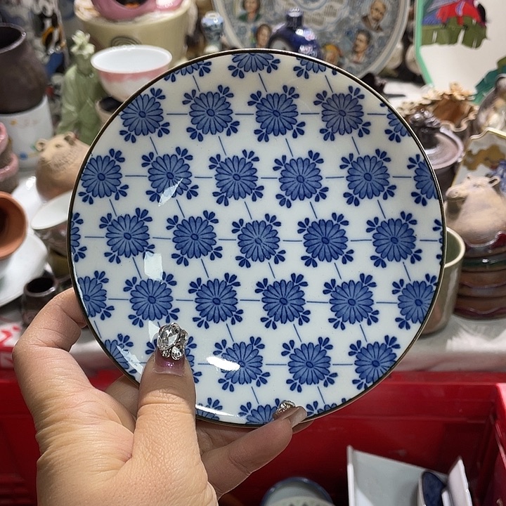 茶杯具19.9发带瑕疵牌都是坏的2