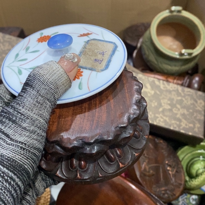 紫砂陶瓷艺术陶瓷艺术