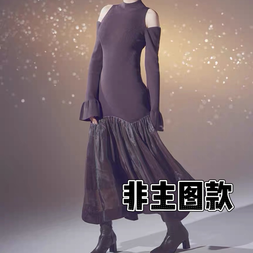 （直播间备注编码下单）休闲气质女装