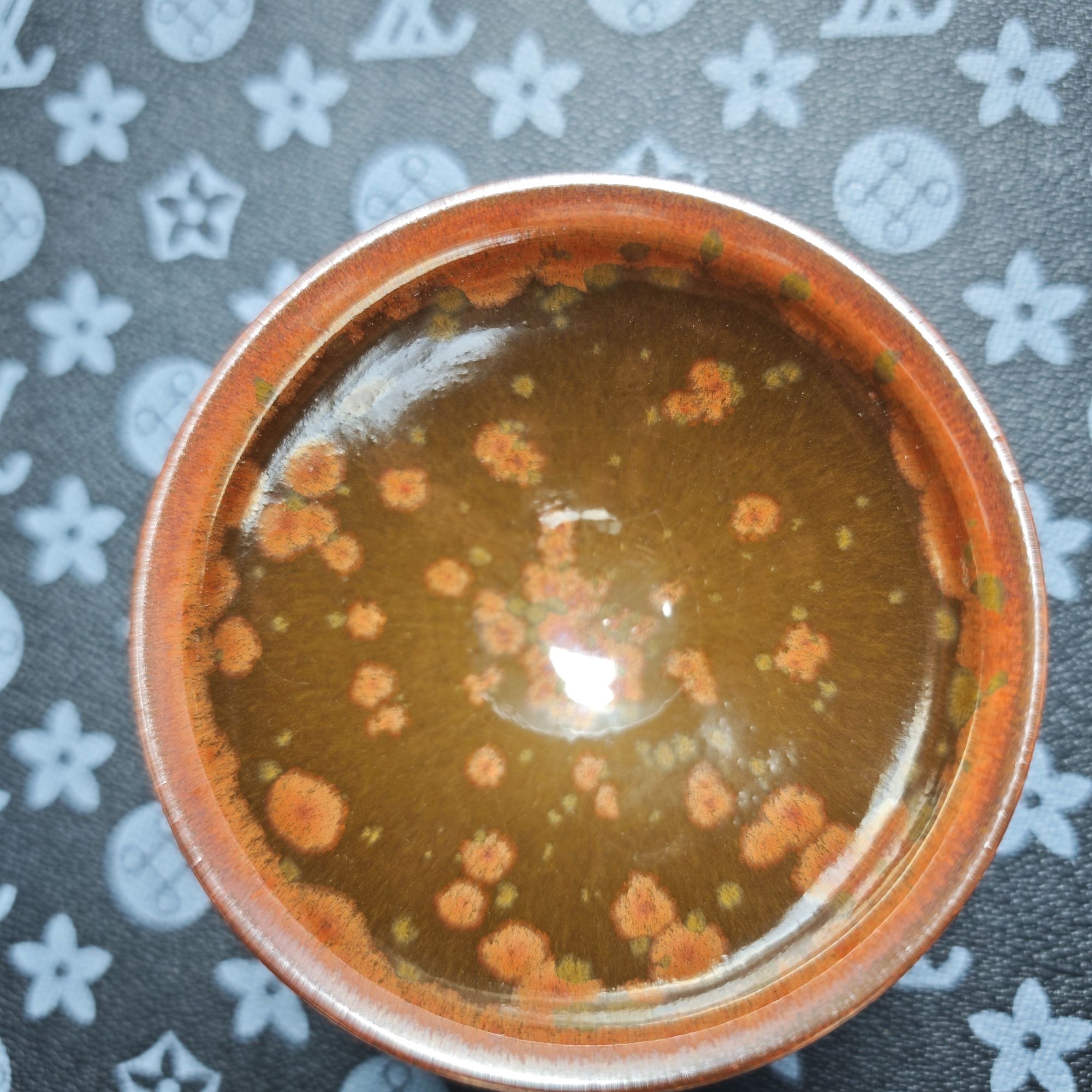 火凤凰品茗主人杯