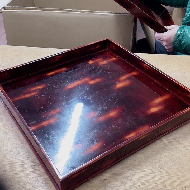 中古回流老物件，老茶杯123