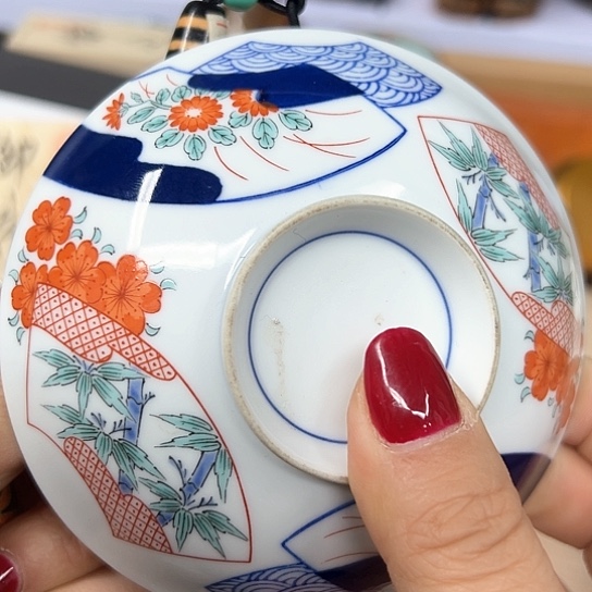 瓷器艺术品工艺品F****o